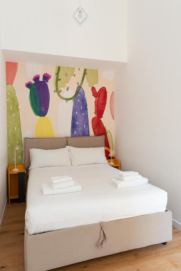 Designer Apartment Via Nazionale Rome Bagian luar foto